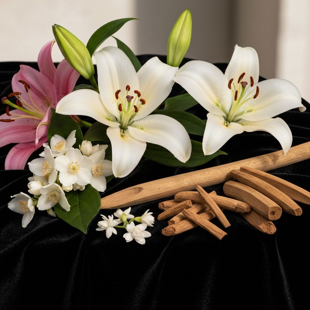 Ingrédients précieux